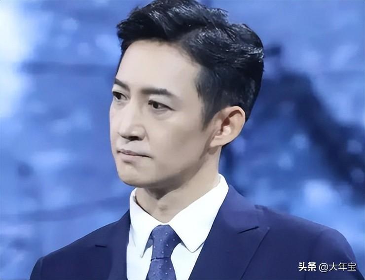 出道17年不温不火的王阳,凭什么火起来了?