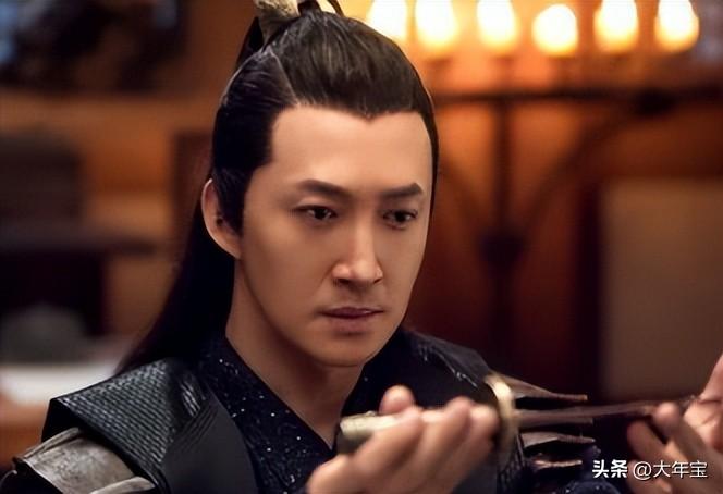 出道17年不温不火的王阳,凭什么火起来了?