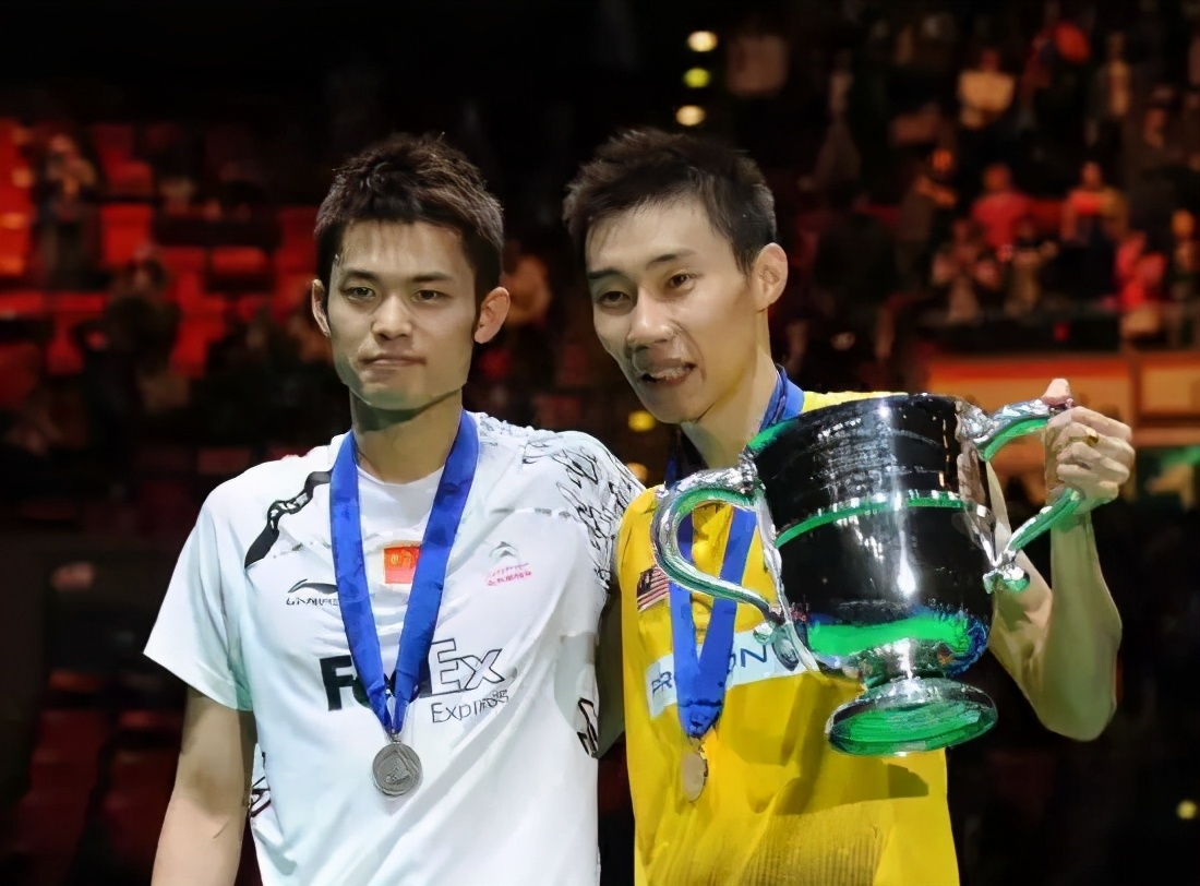 李宗伟祖籍是哪里人 为什么那么受国人欢迎?