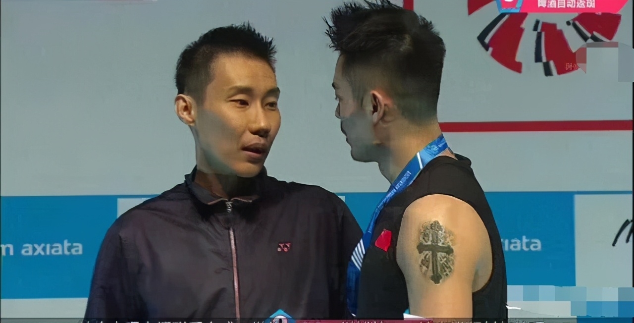 李宗伟祖籍是哪里人 为什么那么受国人欢迎?