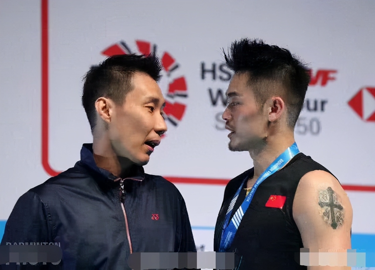 李宗伟祖籍是哪里人 为什么那么受国人欢迎?