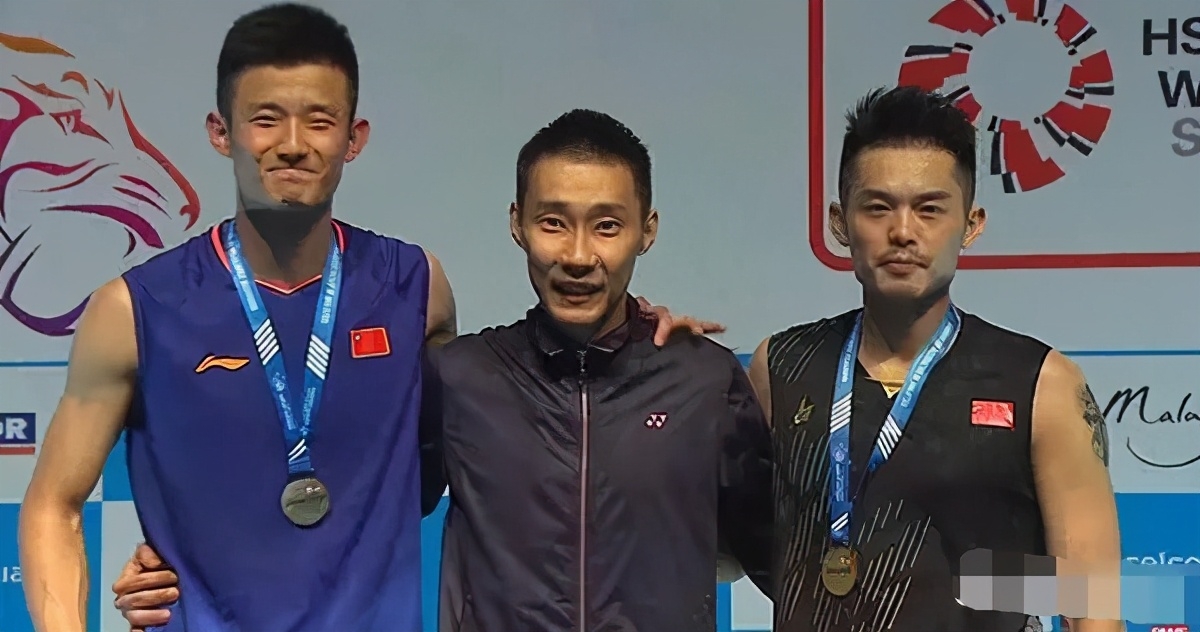 李宗伟祖籍是哪里人 为什么那么受国人欢迎?