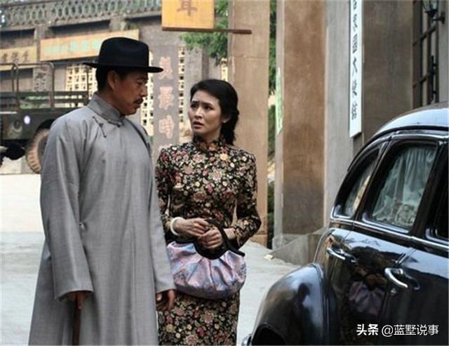 刘邦演的最好的是谁(刘邦难忘的曹氏扮演者于明加)(3)