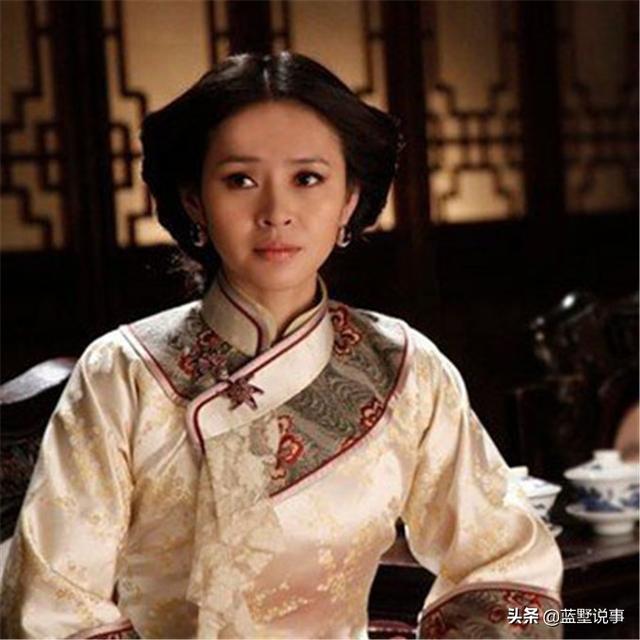 刘邦演的最好的是谁(刘邦难忘的曹氏扮演者于明加)(4)