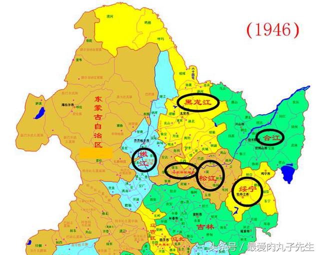 黑龙江省会的历史(黑龙江省省会的变迁史)(6)