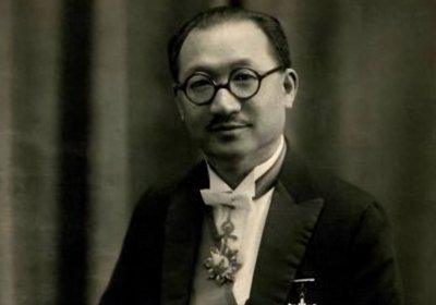 ​扬子公司是啥来头？为何连蒋经国都动不了？其实连老蒋都未必敢动