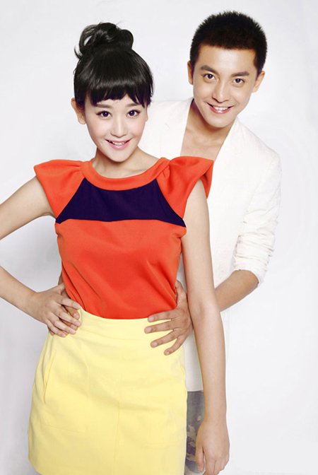 李佳航的女朋友是谁 和李晟的婚姻已经开始了