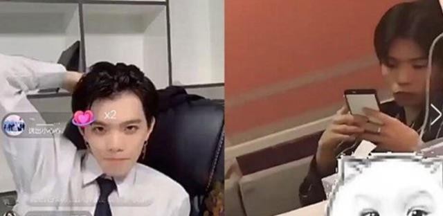 娱乐七鹤大人睡女粉丝事件是真是假，露脸被却掉粉无数(附全脸图)  1