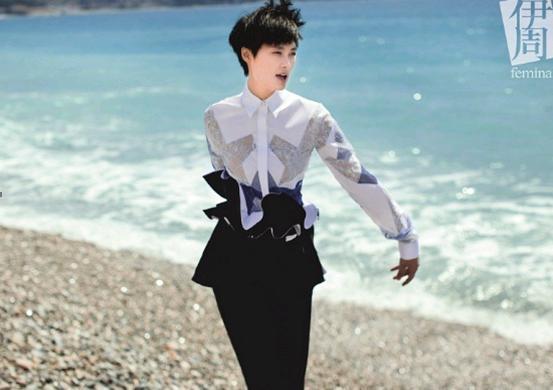 真没想到,这些大腕明星居然都是咱们成都人!