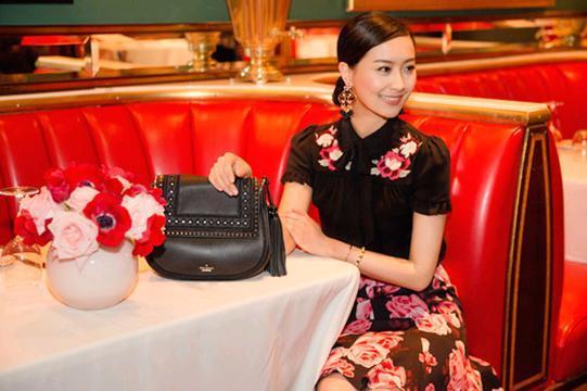 真没想到,这些大腕明星居然都是咱们成都人!