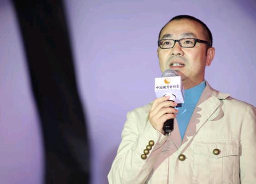 真没想到,这些大腕明星居然都是咱们成都人!