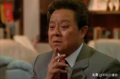 董骠:72岁病逝,成龙、张学友亲自为其扶灵,四妻七子却不争遗产