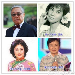 曾江老婆出轨了吗出轨事件是怎么回事