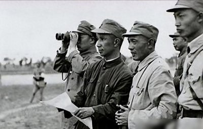 解放战争中,四大野战军都打过败仗,最严重的分别是哪4场战役