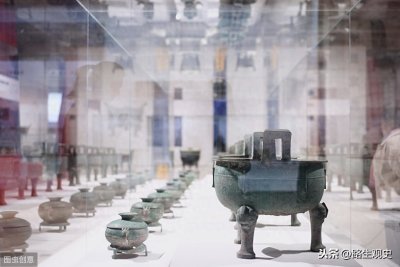 夏朝是一个怎样的存在,它的首都在哪里?河南、陕西,还是浙江?