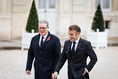 英国打算对俄罗斯采取强硬措施