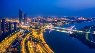 南京2021年GDP:鼓楼区1921亿元,雨花台区、溧水区突破1000亿