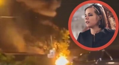 普京智囊之女什么意思 亚历山大杜金是什么人有几个孩子