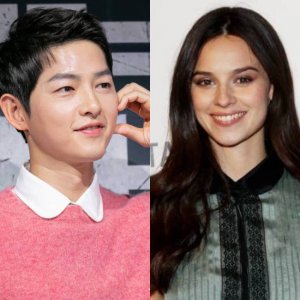 经纪公司证实宋仲基得二胎:预产期孩子性别难确认