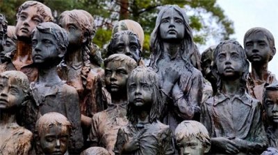 ​你了解“六一儿童节”的由来吗？利迪策惨案