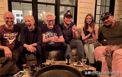 ​你知道吗？这些漫威角色其实也是银河护卫队的成员