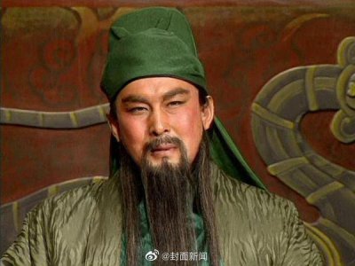 ​“关羽”扮演者陆树铭因突发疾病去世 享年 66 岁