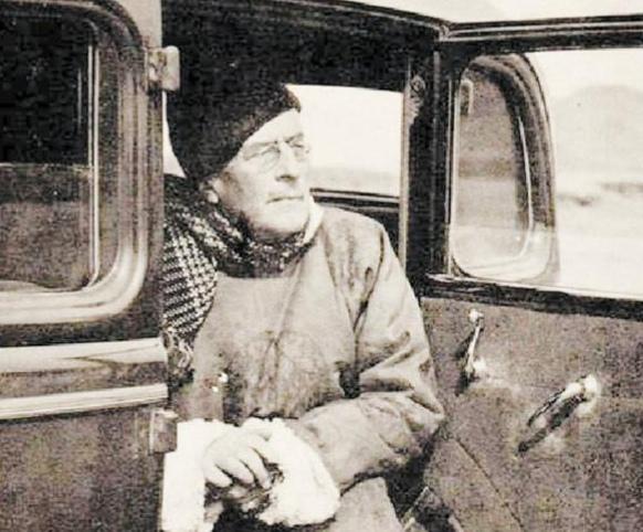 楼兰古国的三大谜团（为你讲述历史上最神秘的楼兰古国）(3)