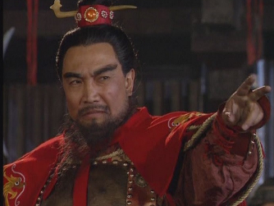 ​青年曹操当官时，他的表现如何呢？