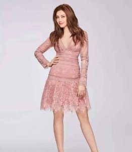 ​徐怀钰（华语流行乐女歌手、主持人、影视演员）