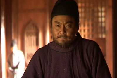 ​侯君集怎么死的，侯君集为何要背叛李世民造反