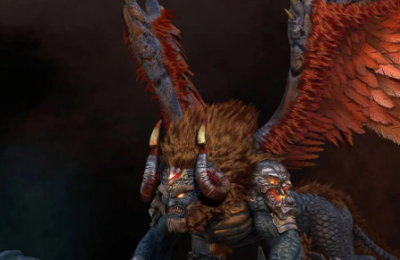 ​凶兽排名 四大凶兽谁最厉害排名