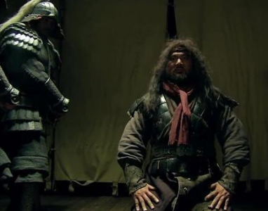 ​樊哙作为刘邦最信任的大臣 刘邦临死前为何要杀他