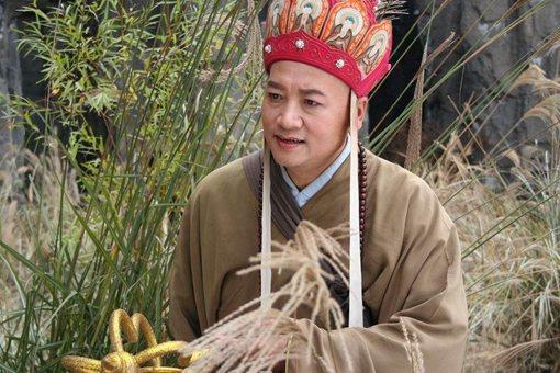 李世民为何总让玄奘还俗?