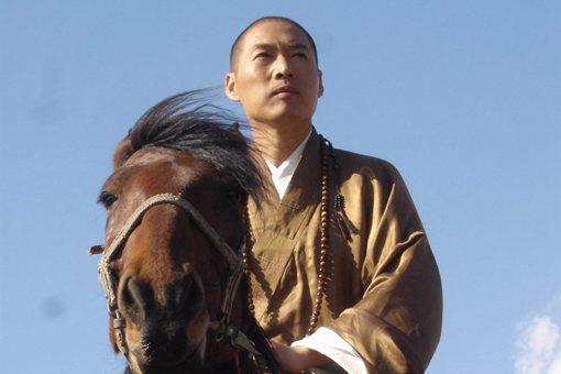 李世民为何总让玄奘还俗?