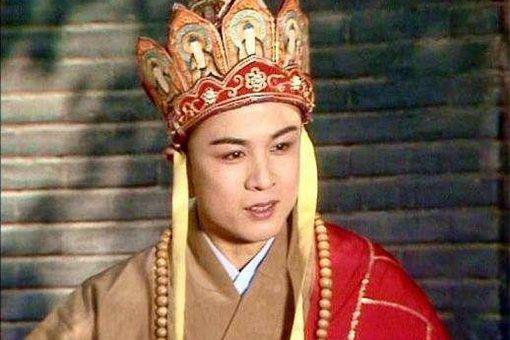 李世民为何总让玄奘还俗?