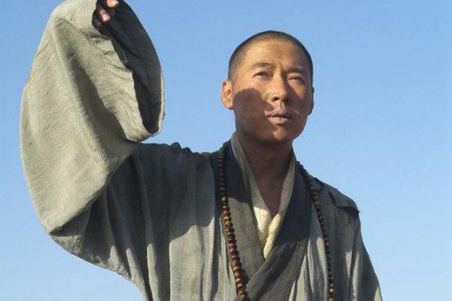 李世民为何总让玄奘还俗?