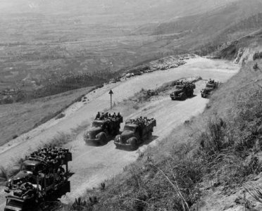 ​历史上的今天！八路军百团大战的开启1940年8月20日