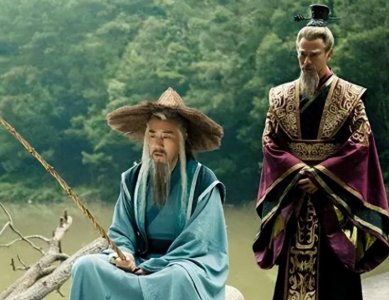 ​盘点中国历史上一些大器晚成的著名人物