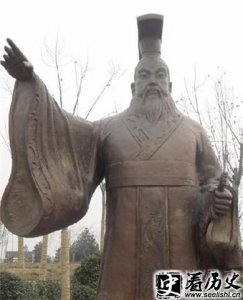 ​宇文阐和杨坚什么关系 杨坚是宇文阐亲外公吗