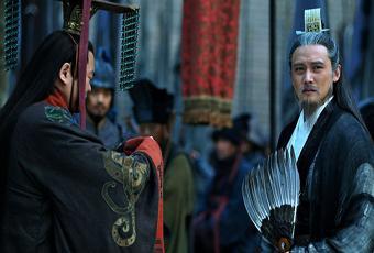 历史当中真实的诸葛亮,让你瞠目结舌（历史真正诸葛亮是什么样的）(图4)