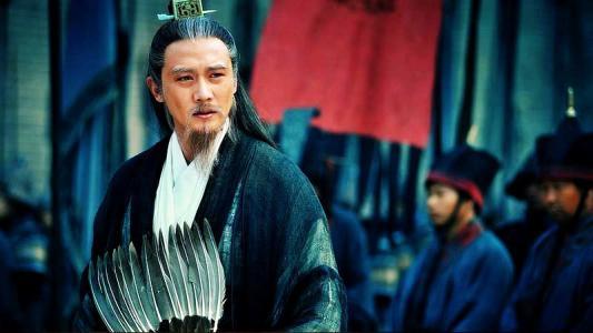历史当中真实的诸葛亮,让你瞠目结舌（历史真正诸葛亮是什么样的）(图3)