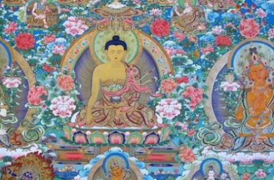 ​唐武宗李炎为何要灭佛？