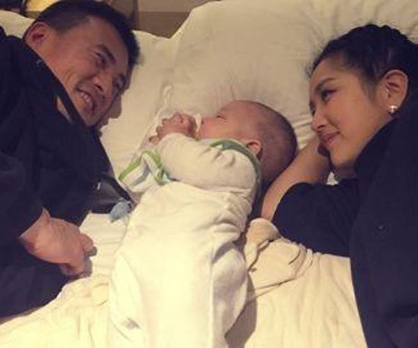 何洁为什么离的婚 这样的男人让女人感受到什么叫做绝望