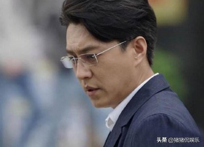 ​2022年中年男演员演技大比拼：靳东令人惊喜，王阳让人意外