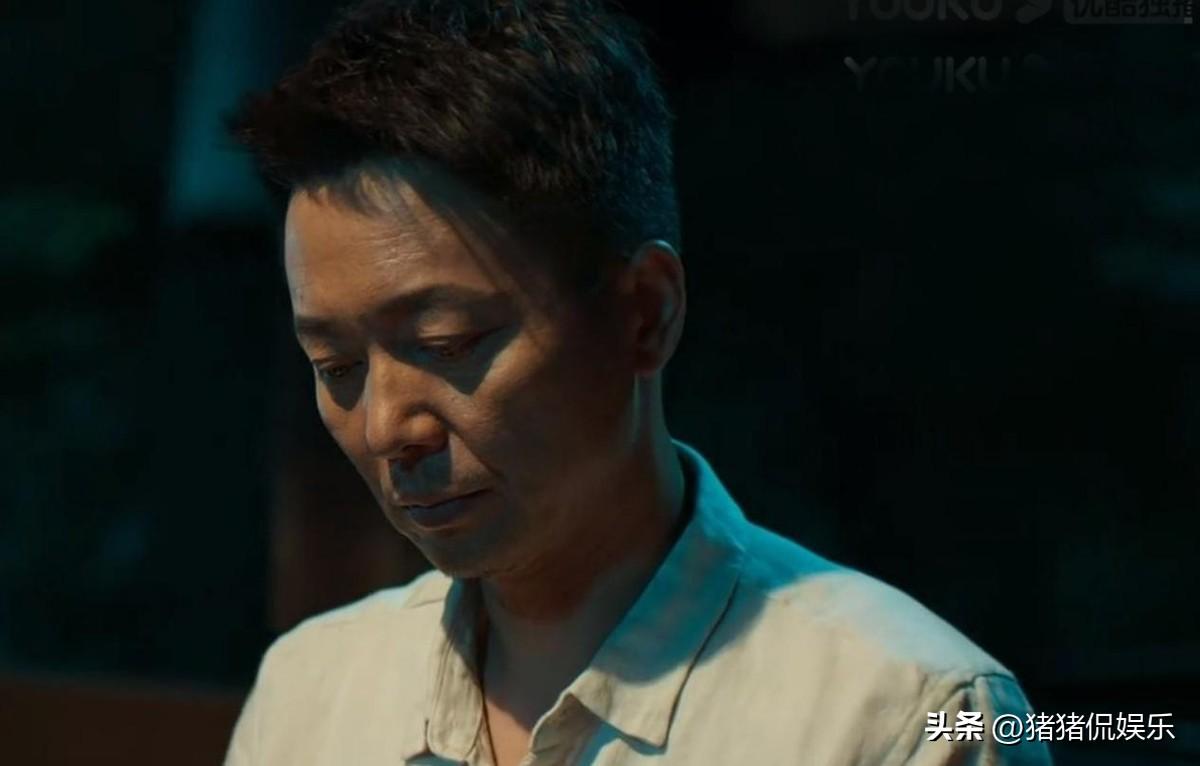 022年中年男演员演技大比拼：靳东令人惊喜，王阳让人意外