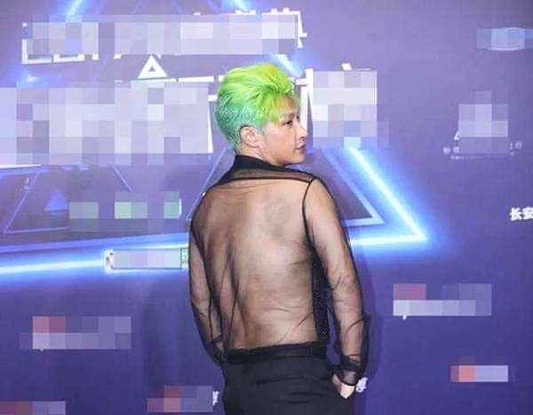 娱乐陈志朋身价多少亿令人心酸 陈志朋为什么这么落魄经历了什么  2