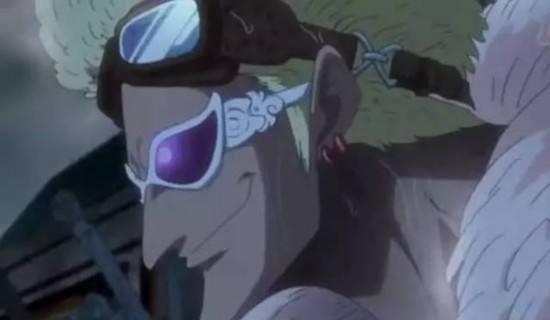 《海贼王》中，为什么说看过罗杰处刑的人都成为了强者？