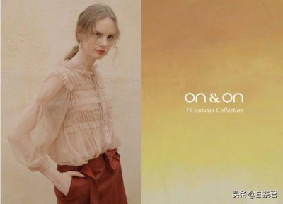 超时髦的10个韩国本土女装品牌