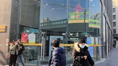 ​最高减2000元，在上海买相机也用国补啦？！有人成功入手等了3年的相机，有人