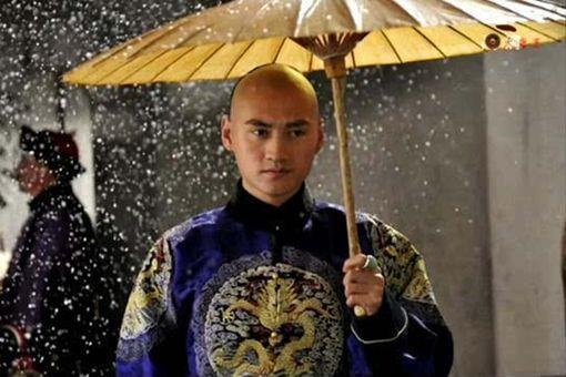 胤祥被囚禁十年之后有什么变化